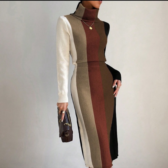 Dresses & Skirts - Winter dress